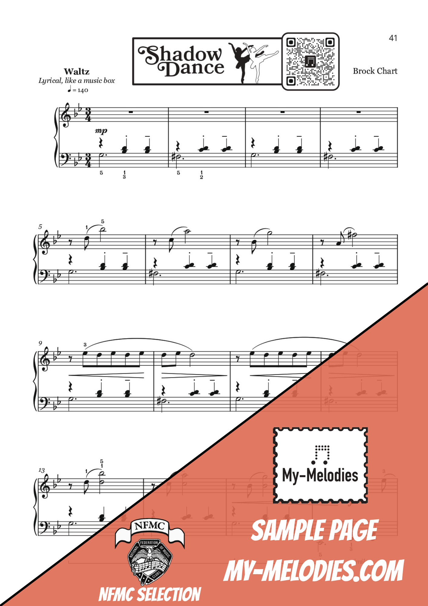 Five-Finger Rock! Book 2 (2nd Edition)