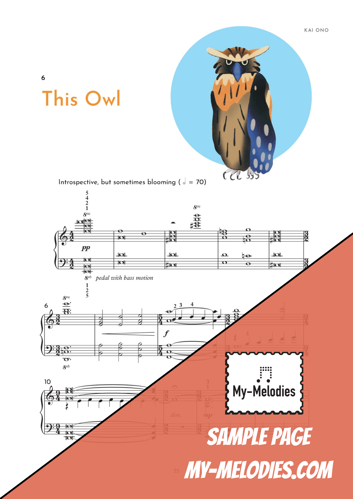 For the Birds (1st Edition)