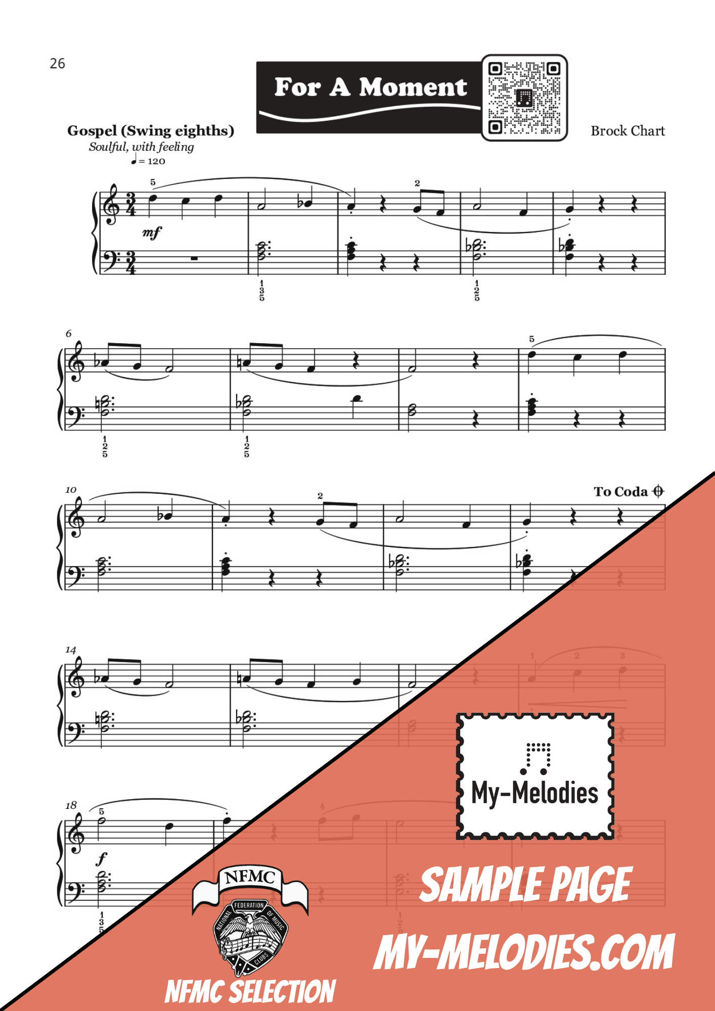 Five-Finger Jazz! Book 1 (2nd Edition)