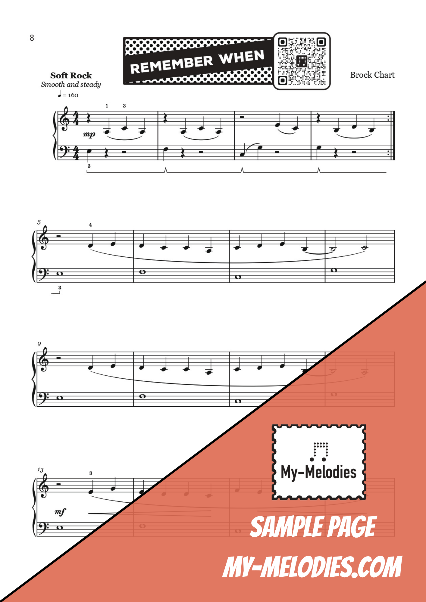 Five-Finger Pop! Book 1 (2nd Edition)