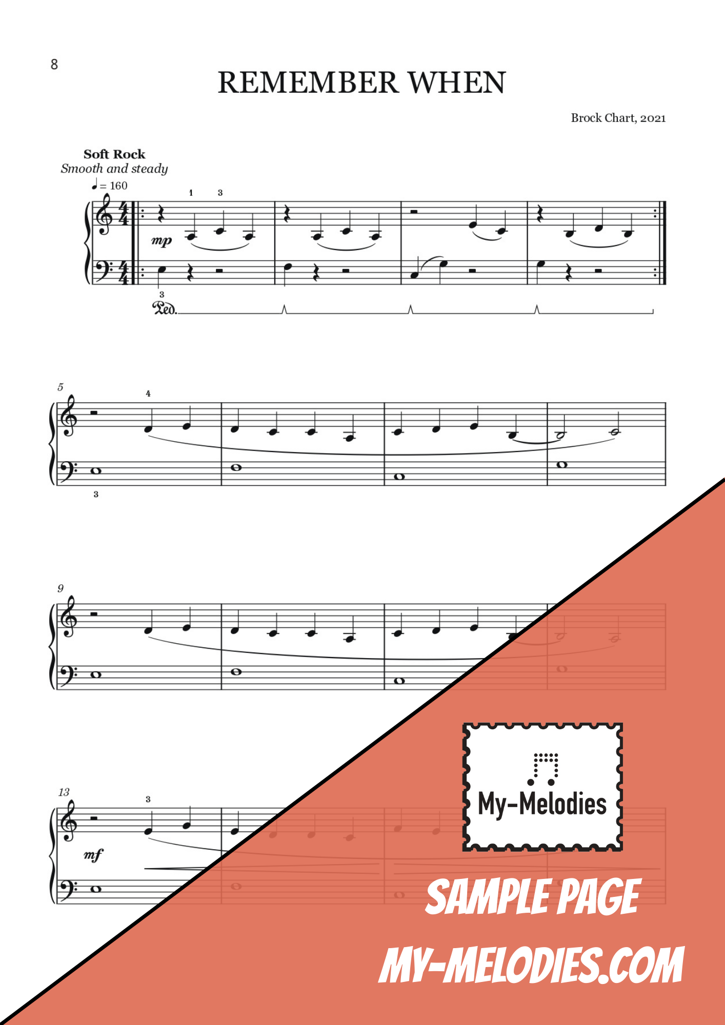 Five-Finger Pop! Book 1 (1st Edition)