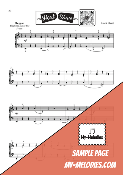 Five-Finger Pop! Book 1 (2nd Edition)