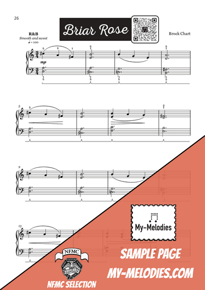 Five-Finger Pop! Book 1 (2nd Edition)