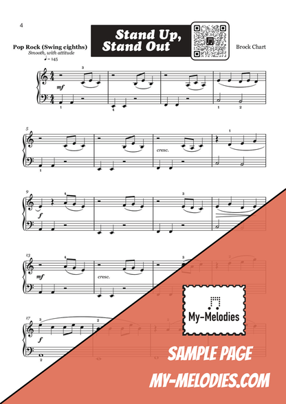 Five-Finger Pop! Book 2 (2nd Edition)