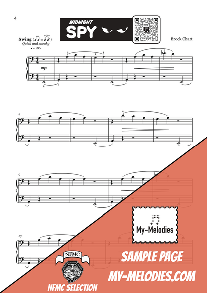 Five-Finger Jazz! Book 1 (2nd Edition)