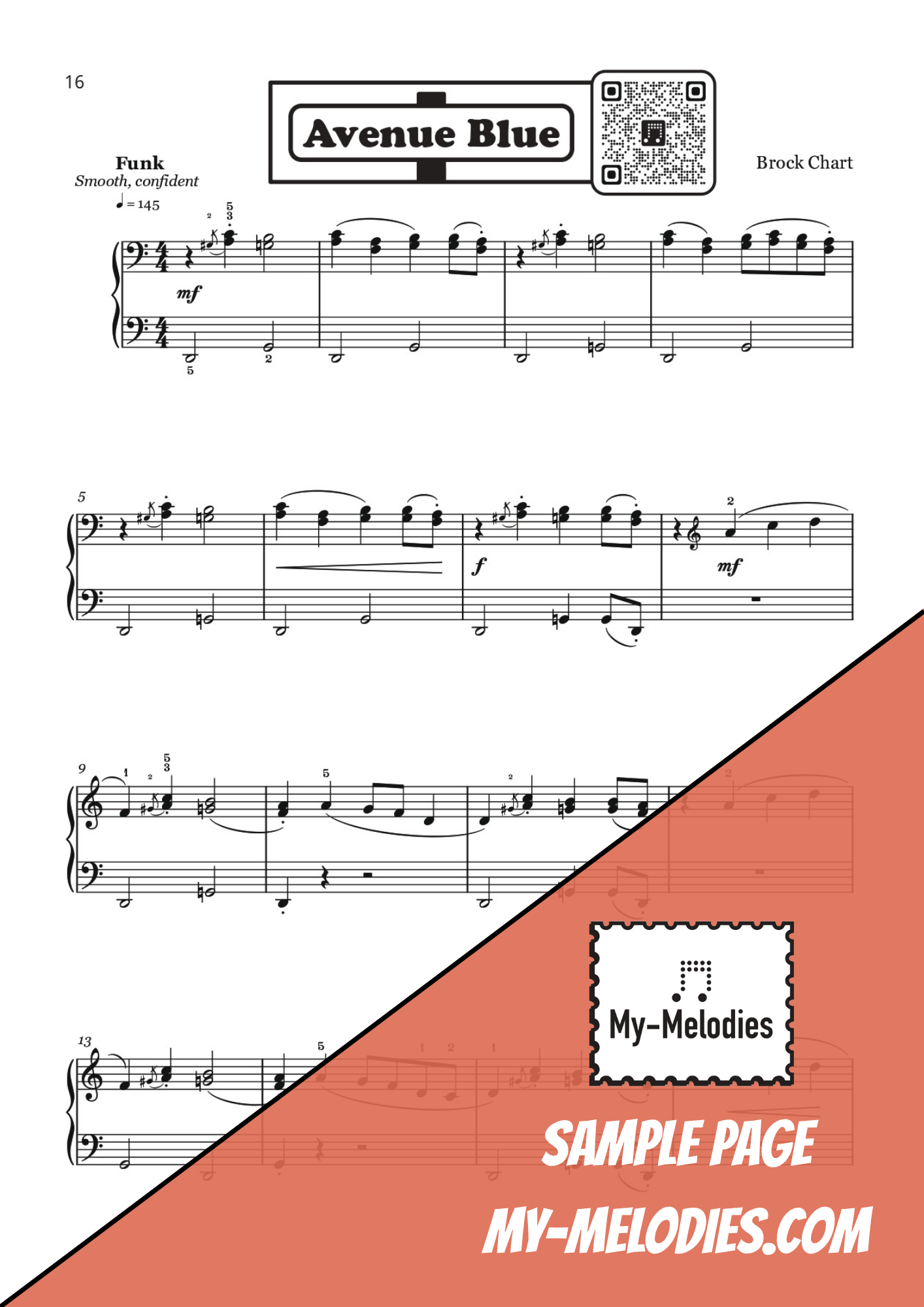 Five-Finger Jazz! Book 2 (2nd Edition)