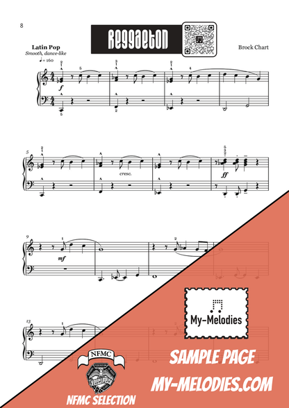 Five-Finger Pop! Book 2 (2nd Edition)