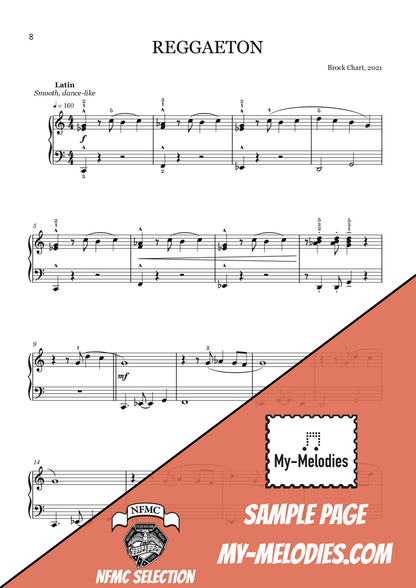Five-Finger Pop! Book 2 (1st Edition)