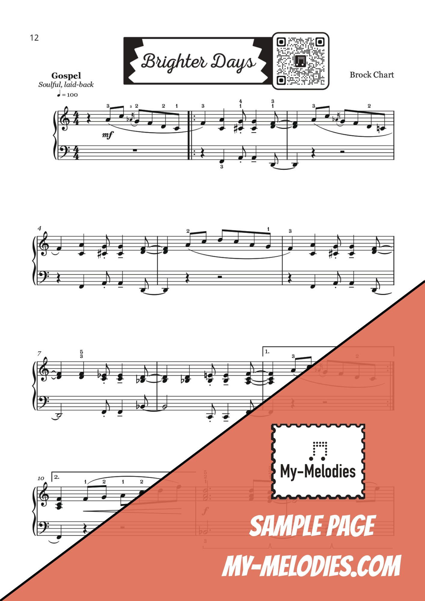 Five-Finger Pop! Book 2 (2nd Edition)