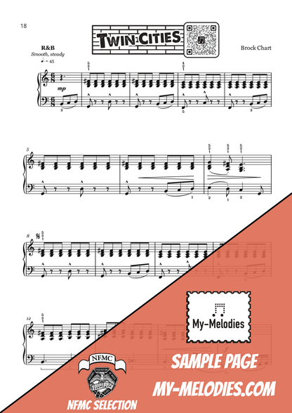 Five-Finger Pop! Book 2 (2nd Edition)