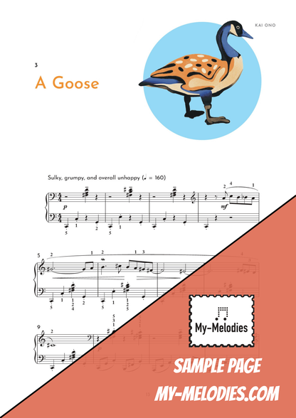 For the Birds (1st Edition)