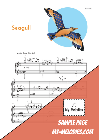 For the Birds (1st Edition)