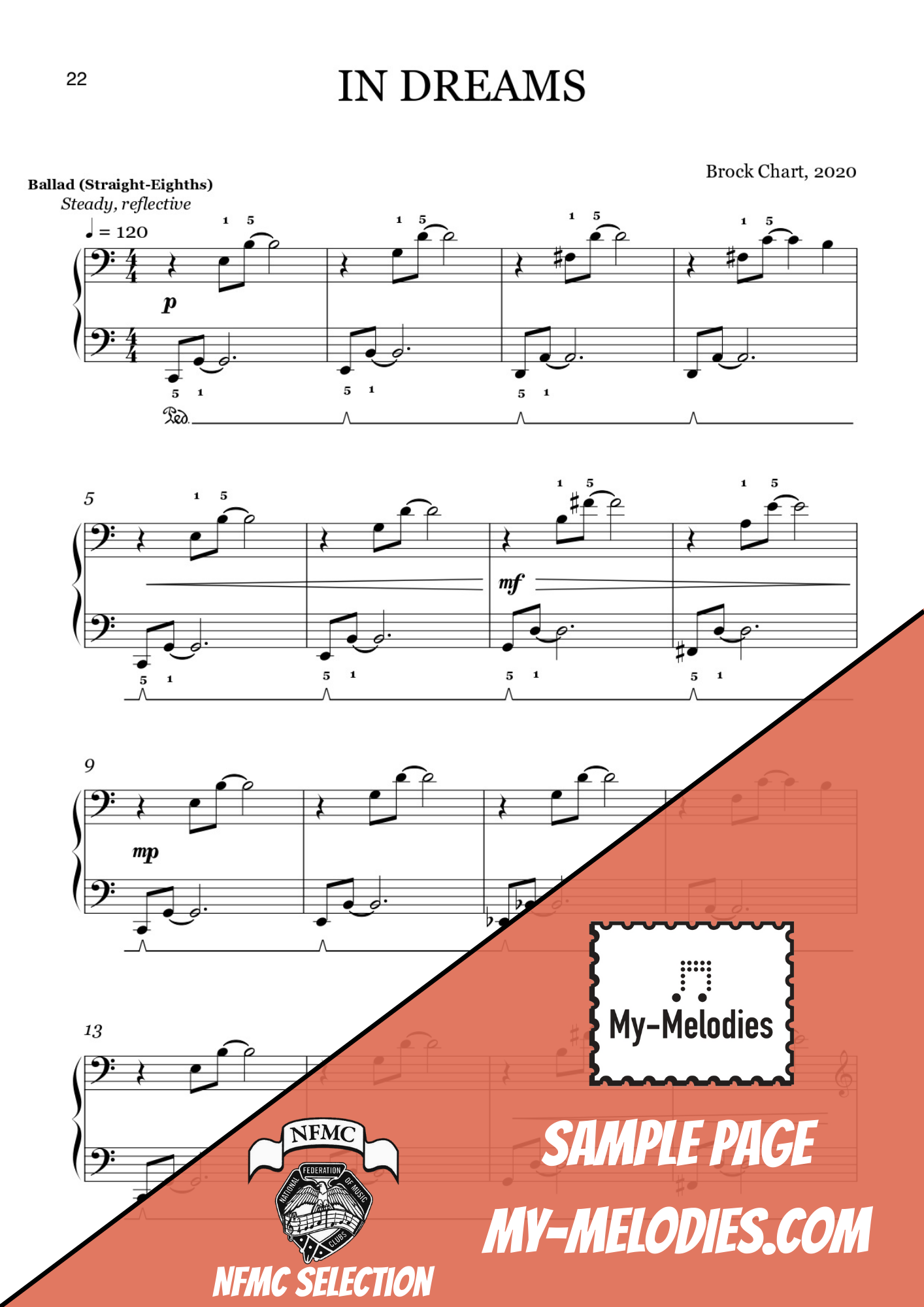 Five-Finger Jazz! Book 1 (1st Edition)