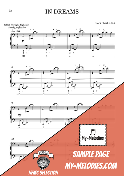 Five-Finger Jazz! Book 1 (1st Edition)
