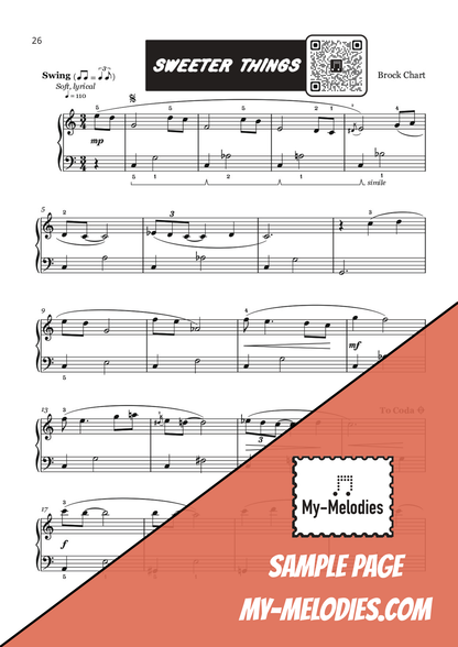 Five-Finger Jazz! Book 2 (2nd Edition)