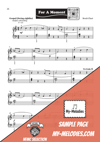 Five-Finger Jazz! Book 1 (2nd Edition)